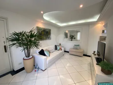 Apartamento com 2 Quartos à venda, 72m² no Santana, São Paulo
