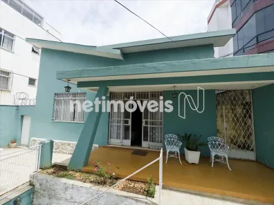Casa com 4 Quartos à venda, 200m² no Santa Inês, Belo Horizonte