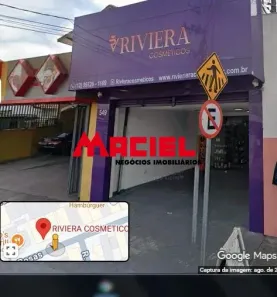 à venda, 125m² no Jardim Motorama, São José dos Campos