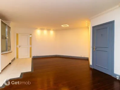 Apartamento com 4 Quartos para venda ou aluguel, 170m² no Vila Nova Conceição, São Paulo