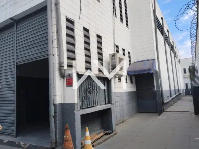 Galpão/Depósito/Armazém para alugar, 480m² no Vila Nova Cumbica, Guarulhos