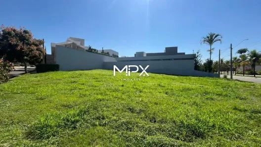 Lote/Terreno à venda, 688m² no Loteamento Residencial Reserva do Engenho, Piracicaba