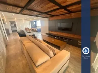 Cobertura com 3 Quartos à venda, 226m² no Parque da Mooca, São Paulo