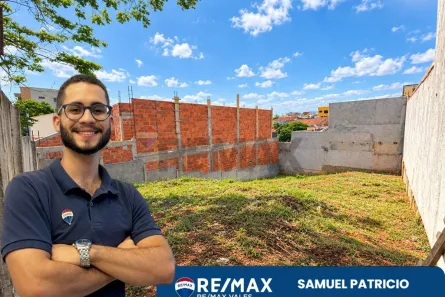 Lote/Terreno à venda, 200m² no Castanheiras, Governador Valadares
