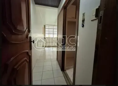 Apartamento com 3 Quartos à venda, 60m² no Maracanã, Rio de Janeiro