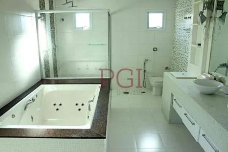 Casa de Condomínio com 3 Quartos à venda, 330m² no Jardim Saint Gerard, Ribeirão Preto