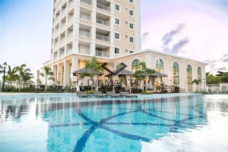 Apartamento com 4 Quartos à venda, 307m² no Altiplano Cabo Branco, João Pessoa