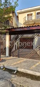 Sobrado com 3 Quartos à venda, 240m² no Vila Dom Pedro II, São Paulo
