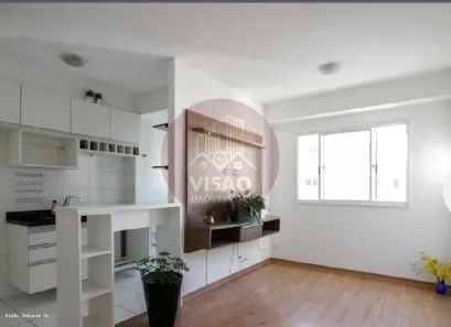 Apartamento com 2 Quartos à venda, 51m² no Centro, Barueri