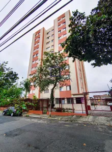 Apartamento com 3 Quartos para alugar, 63m² no Monte Castelo, São José dos Campos