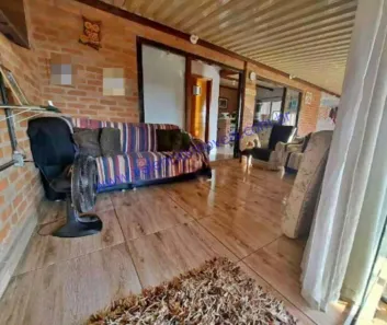 Fazenda/Sítio com 3 Quartos à venda, 120m² no Vale das Cigarras, Santa Bárbara D'Oeste