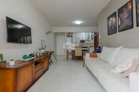 Apartamento com 2 Quartos à venda, 89m² no Canasvieiras, Florianópolis
