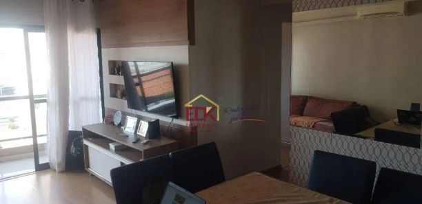 Apartamento com 3 Quartos à venda, 72m² no Jardim América, São José dos Campos