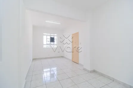 Sala Comercial à venda, 41m² no Centro, Curitiba