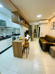 Apartamento com 3 Quartos à venda, 72m² no Alvorada, Cuiabá