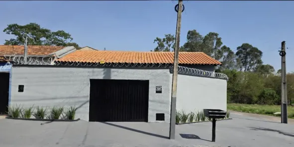 Casa com 3 Quartos à venda, 180m² no Residencial Santa Fé, Goiânia