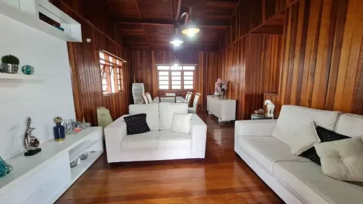 Casa com 3 Quartos à venda, 200m² no Jardim Eulina, Campinas