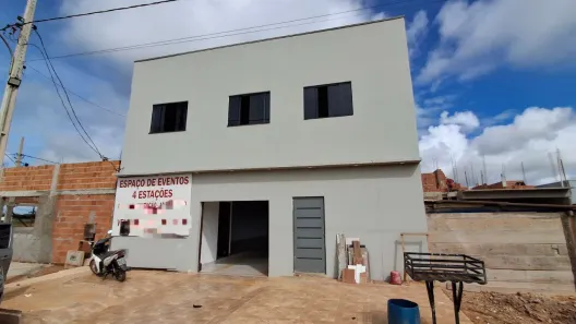 Sobrado com 1 Quarto à venda, 331m² no Loteamento Quatro Estações Boulevard, Sinop