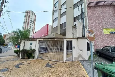 Apartamento com 3 Quartos à venda, 100m² no Jardim Paraíso, Campinas