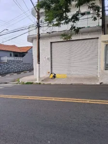 Galpão/Depósito/Armazém para alugar, 130m² no Jardim das Flores, Osasco
