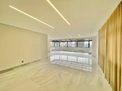 Cobertura com 4 Quartos à venda, 612m² no Santo Agostinho, Belo Horizonte