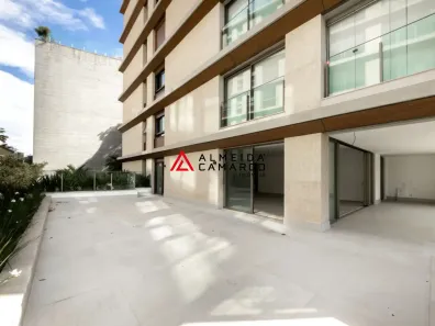 Apartamento com 3 Quartos à venda, 358m² no Jardim América, São Paulo