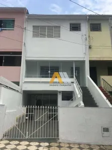 Imóvel Comercial com 3 Quartos para alugar, 300m² no Vila Augusta, Sorocaba