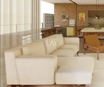 Cobertura com 3 Quartos à venda, 139m² no Nova Suíssa, Belo Horizonte