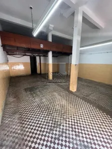 Ponto Comercial à venda, 55m² no Valparaíso, Petrópolis