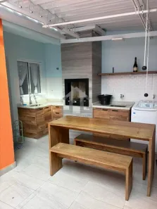 Apartamento com 2 Quartos à venda, 53m² no Indaiá, Bertioga