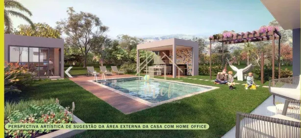 Lote/Terreno à venda, 362m² no Cachoeira, Atibaia