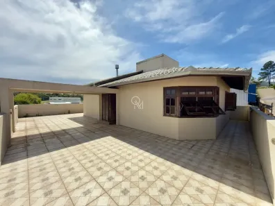 Casa com 4 Quartos à venda, 523m² no Centenário, Caxias do Sul
