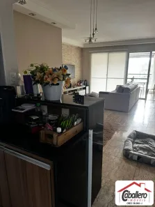 Apartamento com 2 Quartos à venda, 100m² no Vila Guarani (Z Sul), São Paulo