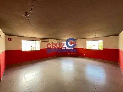 Ponto Comercial para alugar, 109m² no Cidade Jardim, Rio Claro