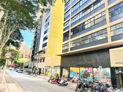 Sala Comercial à venda, 553m² no República, São Paulo
