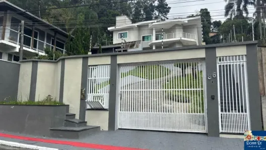 Casa com 4 Quartos à venda, 230m² no Fazendinha, Itajaí