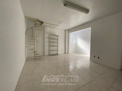 Sala Comercial à venda, 56m² no São Pelegrino, Caxias do Sul