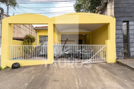 Casa com 5 Quartos para alugar, 150m² no Vila Cordeiro, São Paulo