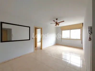 Apartamento com 1 Quarto para alugar, 45m² no Rio Branco, Porto Alegre