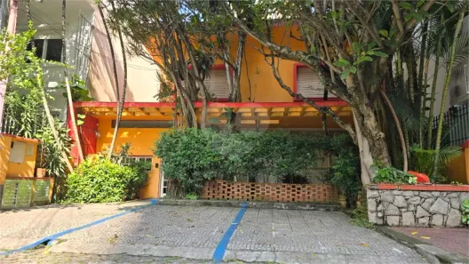  com 4 Quartos à venda, 250m² no Perdizes, São Paulo