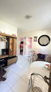 Apartamento com 2 Quartos à venda, 50m² no Centro, Ananindeua