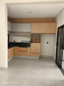 Casa com 3 Quartos à venda, 104m² no Parque Residencial Sabiás, Indaiatuba