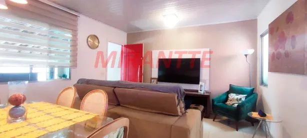Casa com 2 Quartos à venda, 94m² no Parque Peruche, São Paulo