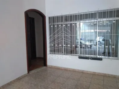 Casa com 3 Quartos para alugar, 190m² no Jardim Vera Cruz, São Paulo