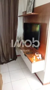 Apartamento com 2 Quartos à venda, 50m² no Ribeirão Cavalo, Jaraguá do Sul