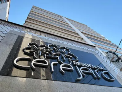 Apartamento com 2 Quartos à venda, 91m² no Caiçara, Praia Grande