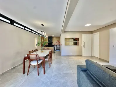 Apartamento com 3 Quartos à venda, 185m² no Santa Rosa, Belo Horizonte