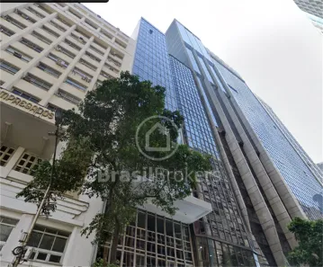 Imóvel Comercial à venda, 354m² no Centro, Rio de Janeiro