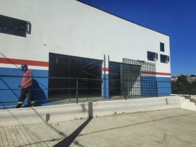 Ponto Comercial para alugar, 200m² no Vila Antonieta II, Lençóis Paulista