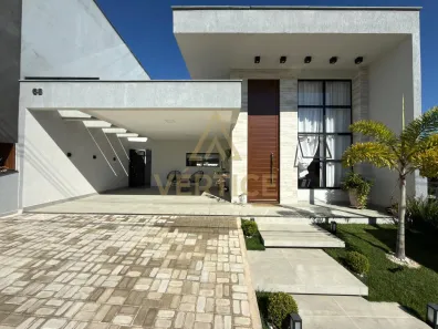 Casa com 3 Quartos à venda, 184m² no Reserva do Valle, Pinheiral